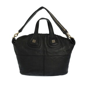 Givenchy Nightingale Shoulder Bag